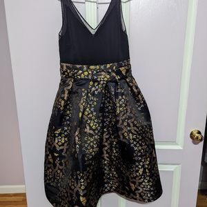 Beautiful Ted Baker dress